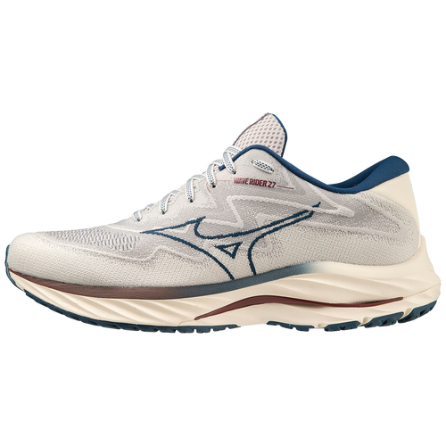 Men's Wave Rider 27 SSW Running Shoe|Footwear|MENS
