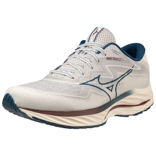 Men's Wave Rider 27 SSW Running Shoe|Footwear|MENS