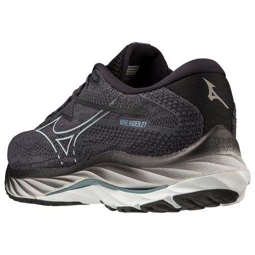 センスのいい お歳暮 Men's Shoe|Footwear|MENS Running 2E 27 Rider Wave シューズ(男性用)