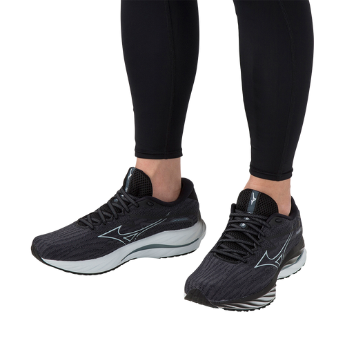 Men's Wave Rider 27 2E Running Shoe|Footwear|MENS