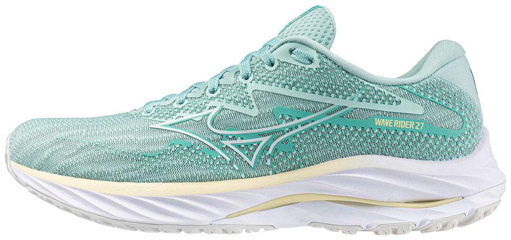 Wave Rider 24  Mizuno Europe