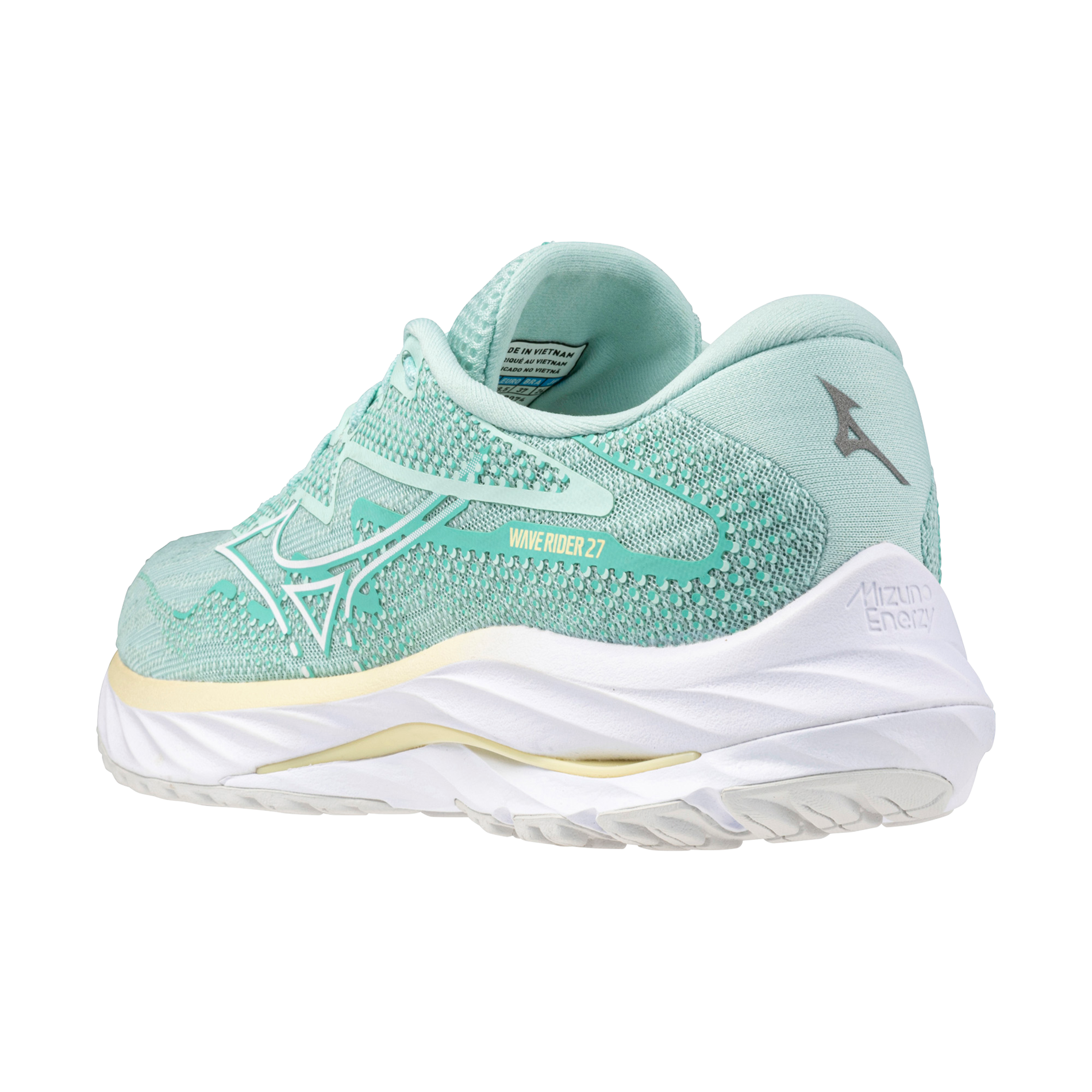 Women's Wave Rider 27 Running Shoe