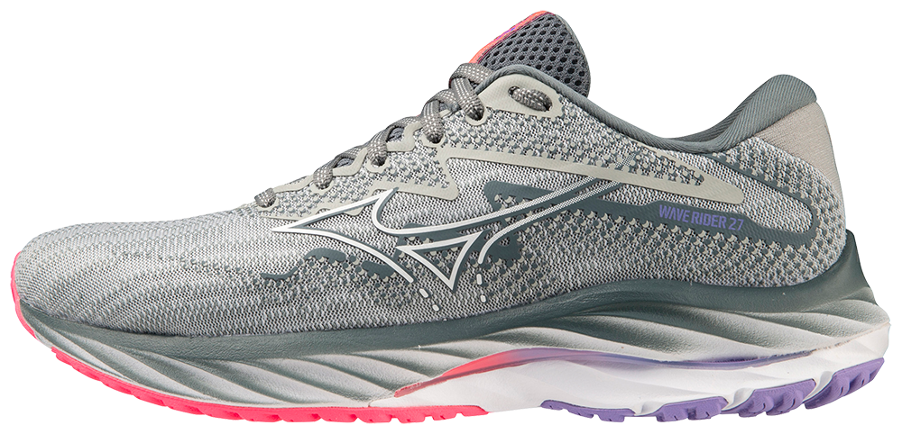 Wave Rider 24  Mizuno Europe