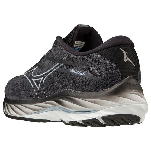 Mizuno Wave Rider 27 D Women's Running Shoes | Mizuno USA Mizuno Wave Rider 27 D Women's Running Shoes | Mizuno USA