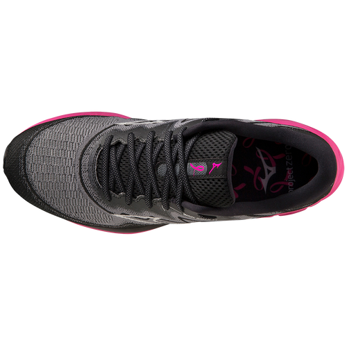 PROJECT ZERO WAVE RIDER 27 MEN'S RUNNING SHOE|Footwear|MENS