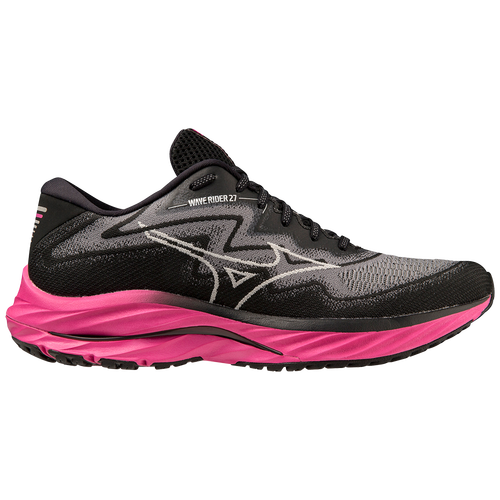 新品Mizuno シューズ27.0 PROJECT ZERO WAVE RIDER 27 MEN'S RUNNING SHOE|Footwear|MENS