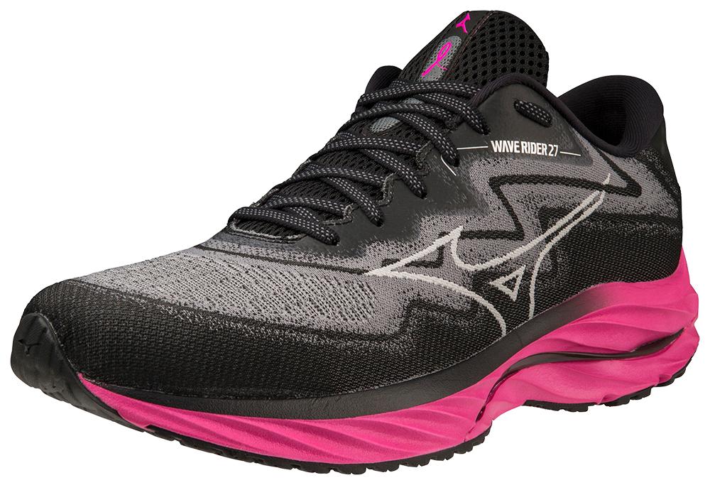 Project Zero Wave Rider 27 Men's Running Shoe, mizuno wave rider 27 hombre - Vimarsana News