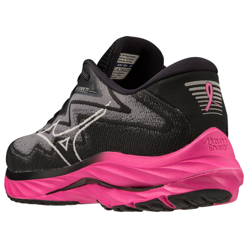 PROJECT ZERO WAVE RIDER 27 MEN'S RUNNING SHOE|Footwear|MENS