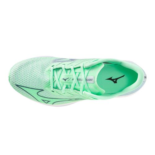 Men's Wave Rebellion Flash 2 Sprint Running Shoes | Mizuno USA Men's Wave Rebellion Flash 2 Sprint Running Shoes | Mizuno USA