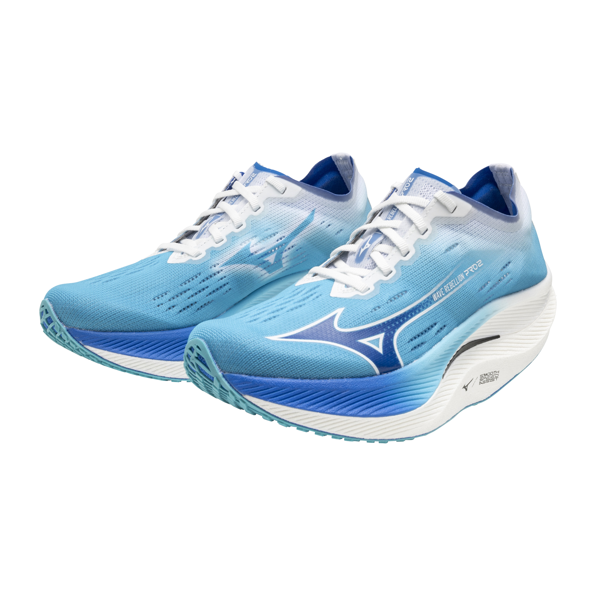 Women's Wave Rebellion Pro 2 Running Shoes | Speed Training Shoes