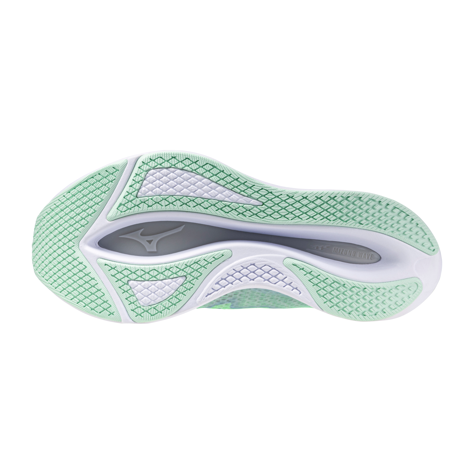 Women's Wave Rebellion Flash 2 - Neutral Lightweight Running Shoe