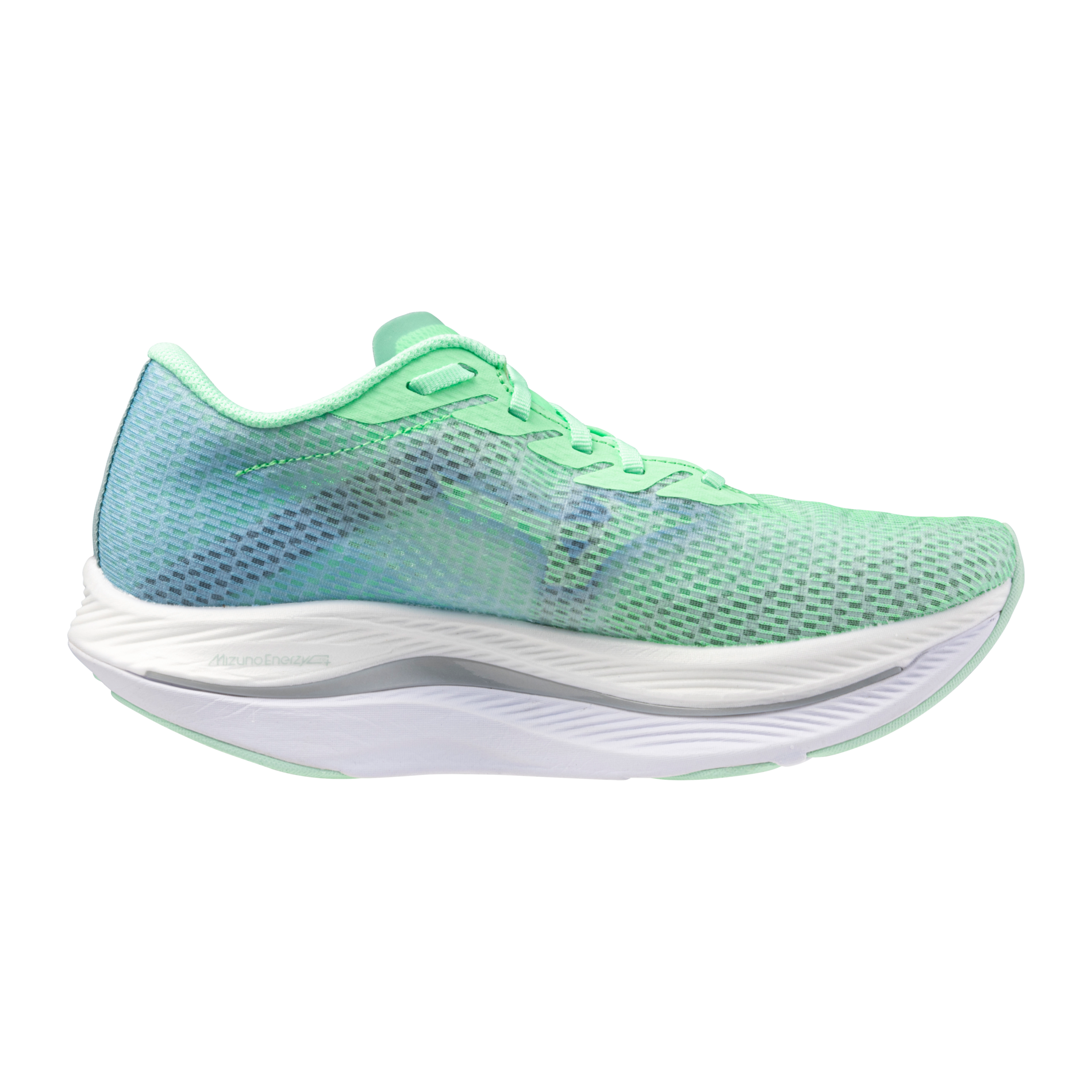 Women's Wave Rebellion Flash 2 - Neutral Lightweight Running Shoe