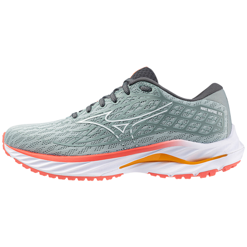 MIZUNO WAVE INSPIRE XX ミズノ ウェーブ インスパイア Women's Wave Inspire 20 Running Shoe|Footwear|WOMENS