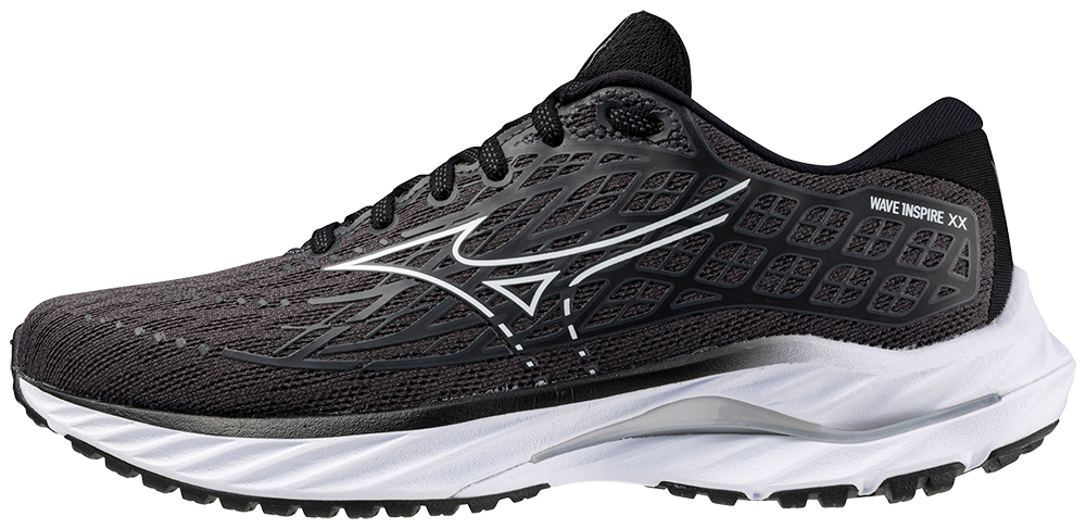 Mizuno Wave Inspire 20 Women's