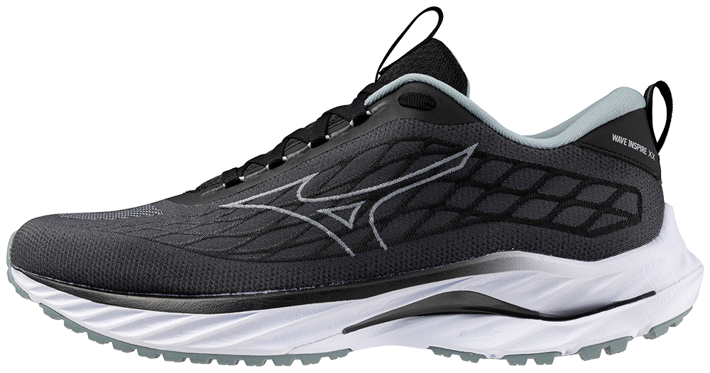 Shop - Running - Shop Wave Inspire 20 - Mizuno USA