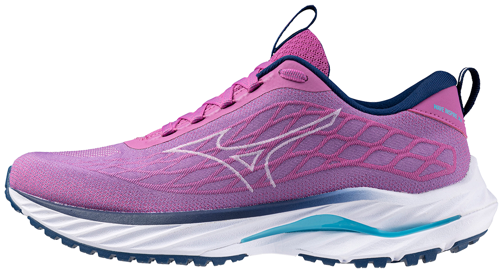 Shop - Running - Shop Wave Inspire 20 - Mizuno USA