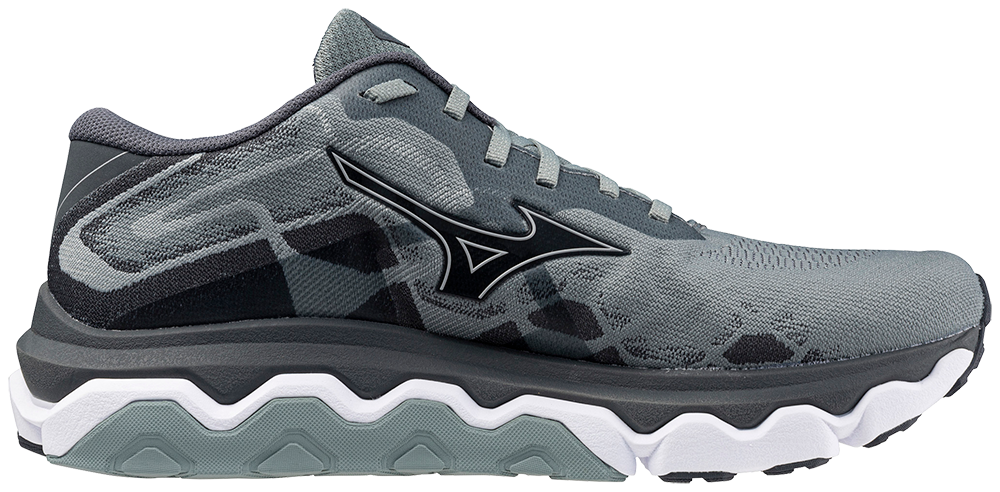 Moochan@です。Maruzen MRW-7 Mizuno Men's Wave Horizon 7 Running Shoes | Mizuno USA