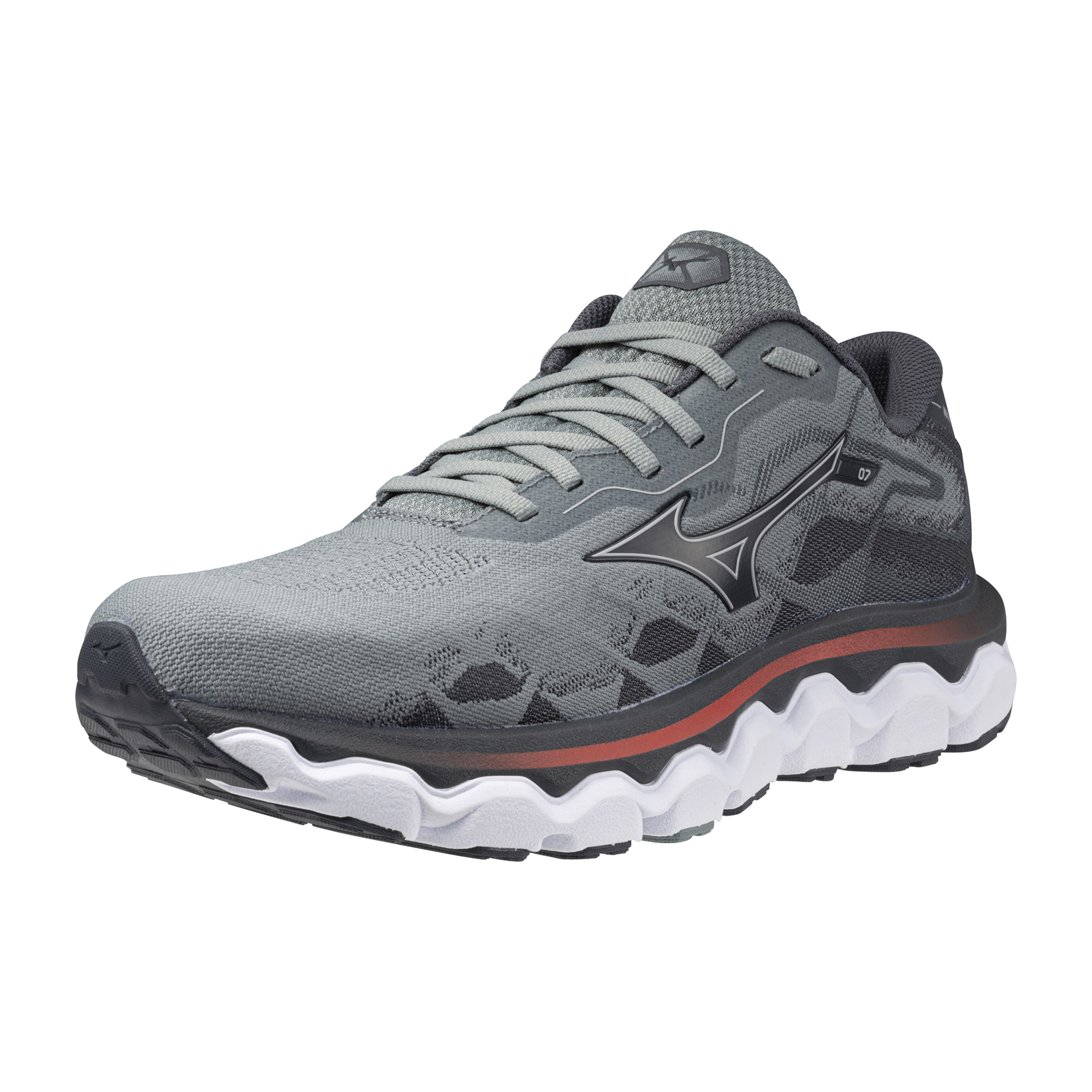 Mizuno Men's Wave Horizon 7 Running Shoes | Mizuno USA