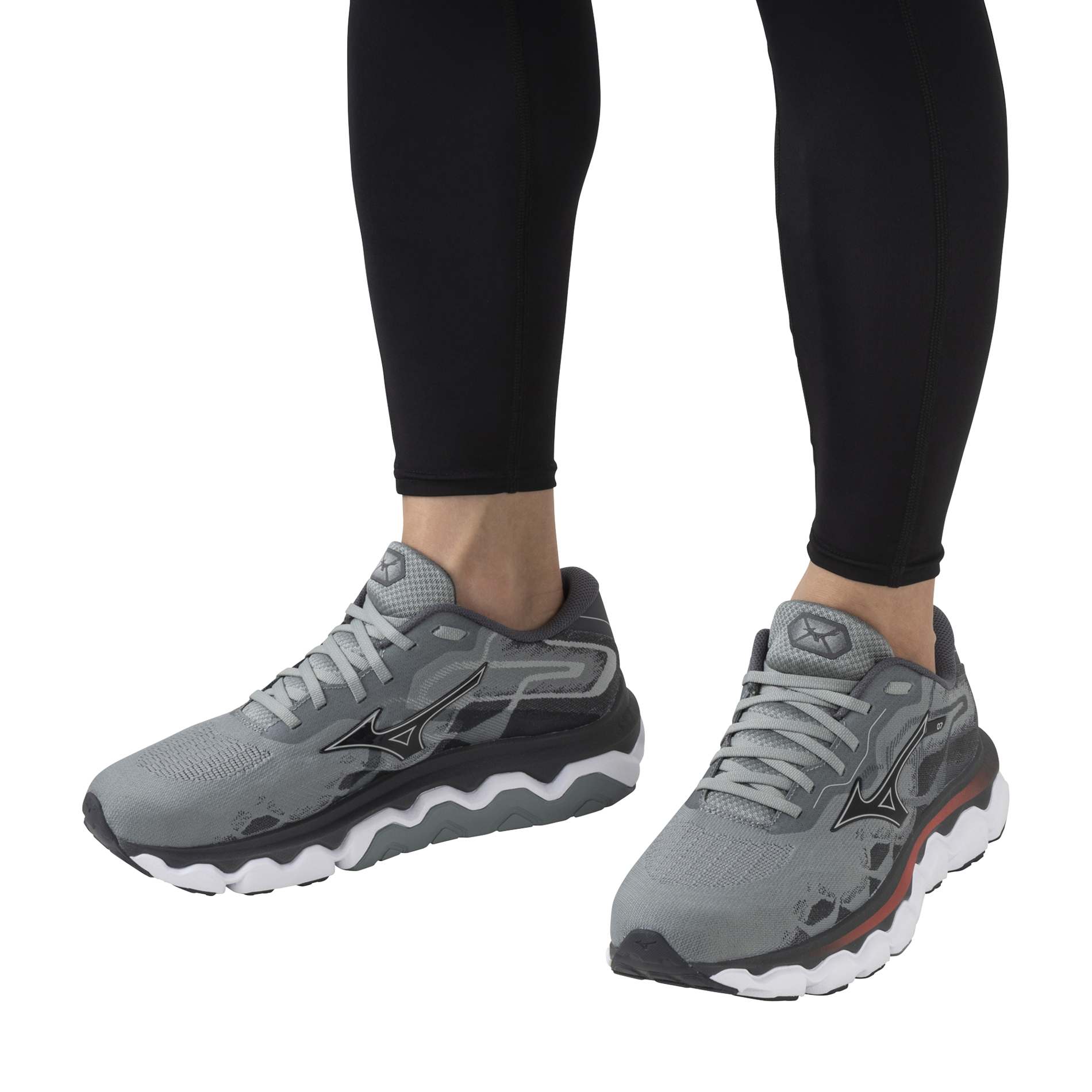 Mizuno Men's Wave Horizon 7 Running Shoes | Mizuno USA