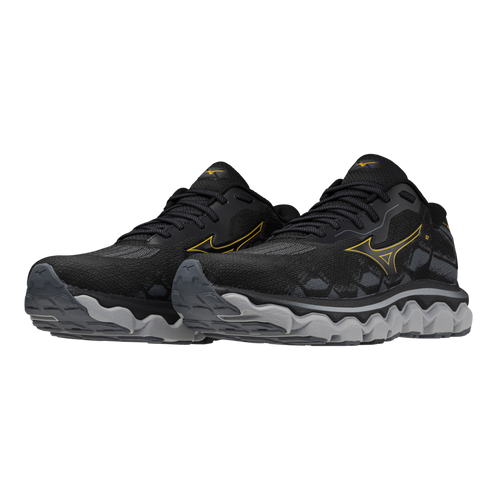 Men's Wave Horizon 7 Running Shoe|Footwear|MENS