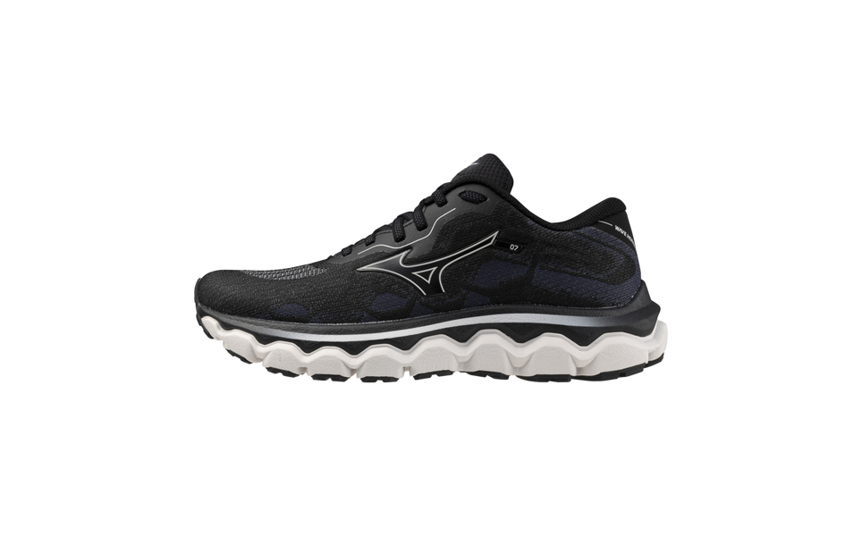 MIZUNO WOMENS RUNNING SHOES - WOMEN'S WAVE HORIZON 7 RUNNING SHOE - 411442