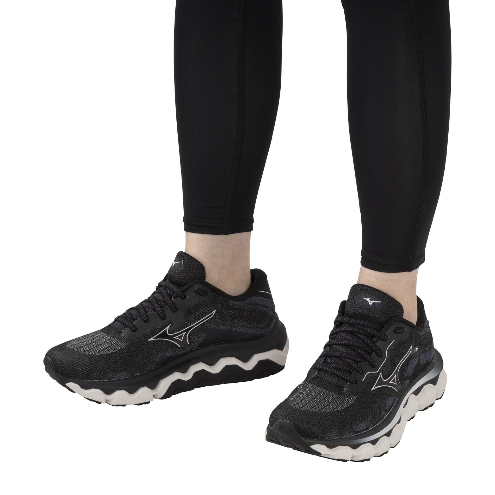 Mizuno Women's Wave Horizon 7 Running Shoes | Mizuno USA