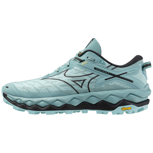 青綠山水17 Women's Wave Mujin 10 Trail Running Shoe|Footwear|WOMENS