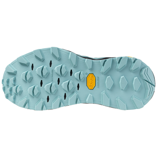 marinimu Amazon.com | Mizuno Womens Wave Mujin 10 Running Shoe