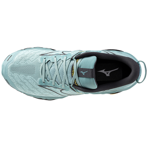 Women's Wave Mujin 10 Trail Running Shoe|Footwear|WOMENS