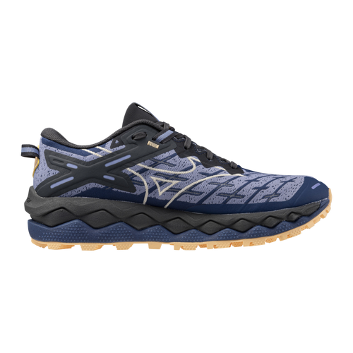 Women's Wave Mujin 10 Trail Running Shoe|Footwear|WOMENS