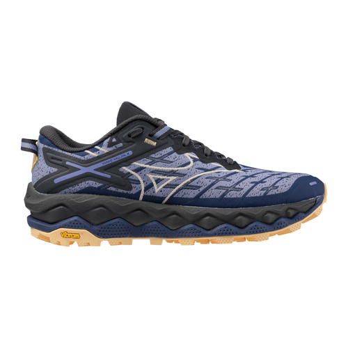 Women's Wave Mujin 10 Trail Running Shoe|Footwear|WOMENS
