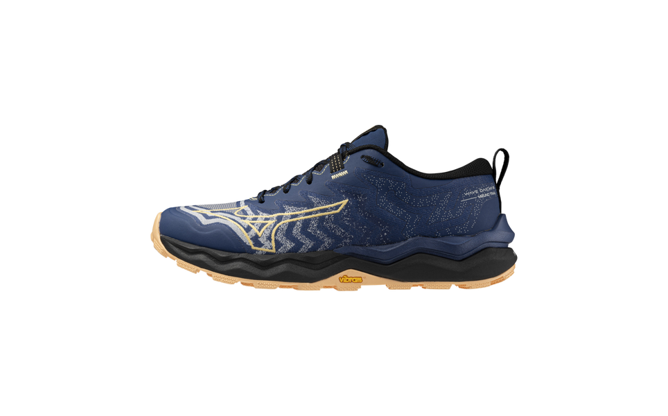 MIZUNO WOMENS RUNNING SHOES - WOMEN'S WAVE DAICHI 8 TRAIL RUNNING SHOE - 411446