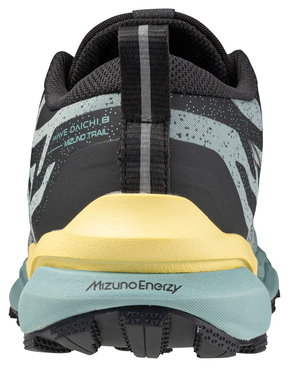 Best mizuno wave daichi femme Deals