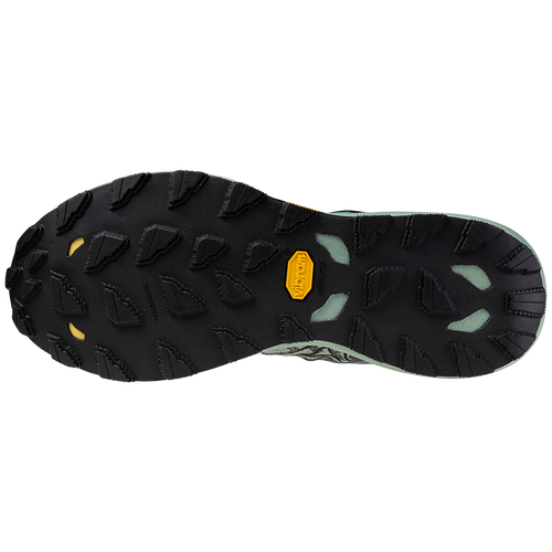 Men's Wave Daichi 8 Trail Running Shoe|Footwear|MENS