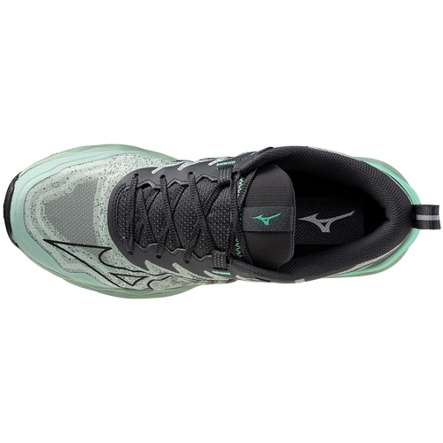 Men's Wave Daichi 8 Trail Running Shoe|Footwear|MENS