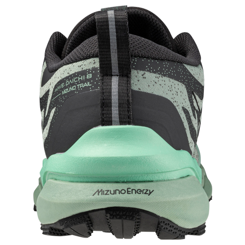 Men's Wave Daichi 8 Trail Running Shoe|Footwear|MENS