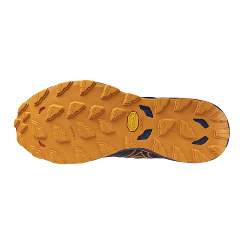 山水8 Men's Wave Daichi 8 Trail Running Shoe|Footwear|MENS