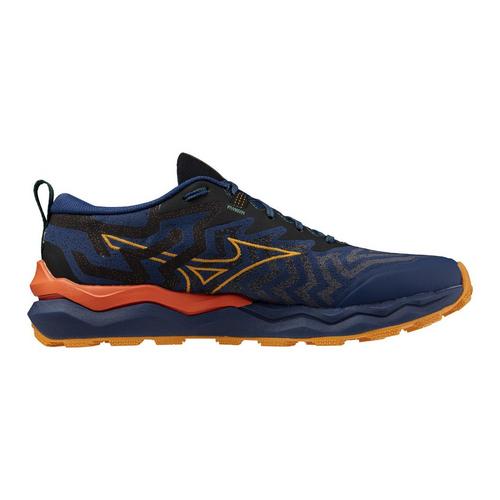 Men's Wave Daichi 8 Trail Running Shoe|Footwear|MENS Men's Wave Daichi 8 Trail Running Shoe|Footwear|MENS