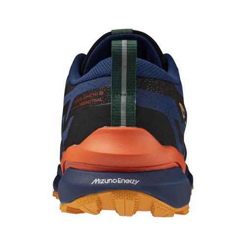 Men's Wave Daichi 8 Trail Running Shoe|Footwear|MENS Men's Wave Daichi 8 Trail Running Shoe|Footwear|MENS