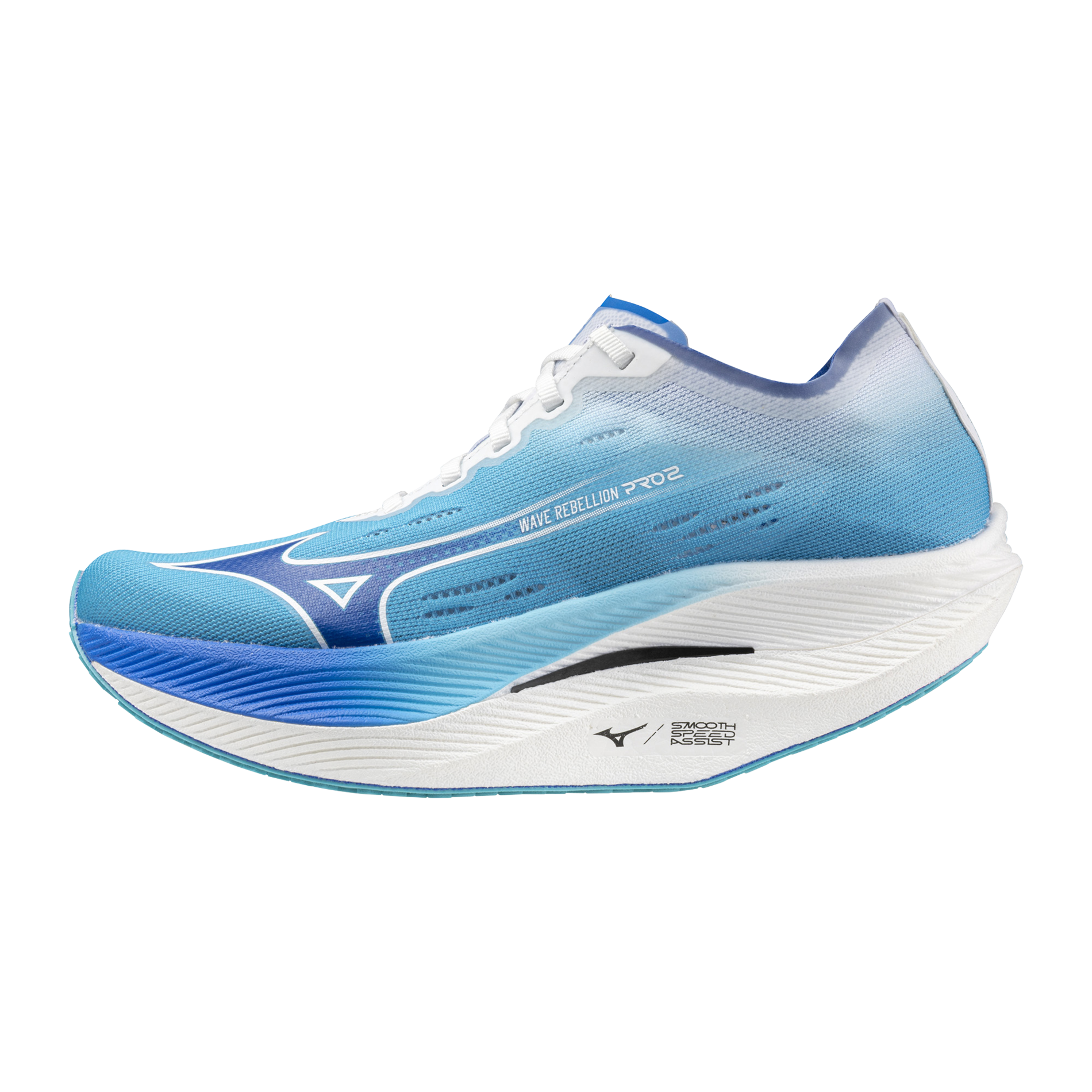 Shop Mizuno Men's Wave Rebellion Pro 2 | Mizuno USA