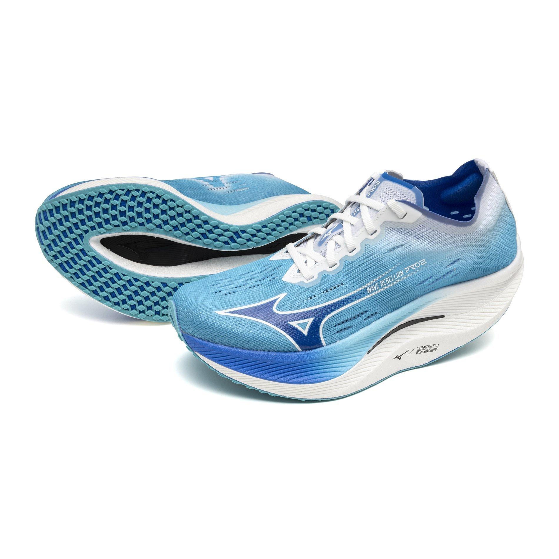 Shop Mizuno Men's Wave Rebellion Pro 2 | Mizuno USA