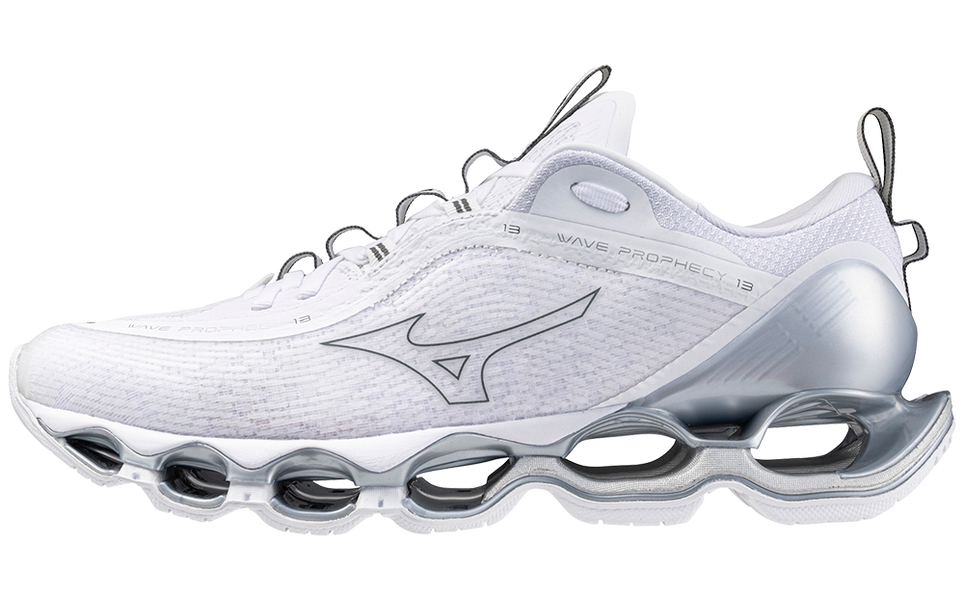 MIZUNO WOMENS RUNNING SHOES - WOMEN'S WAVE PROPHECY 13 RUNNING SHOE - 411449