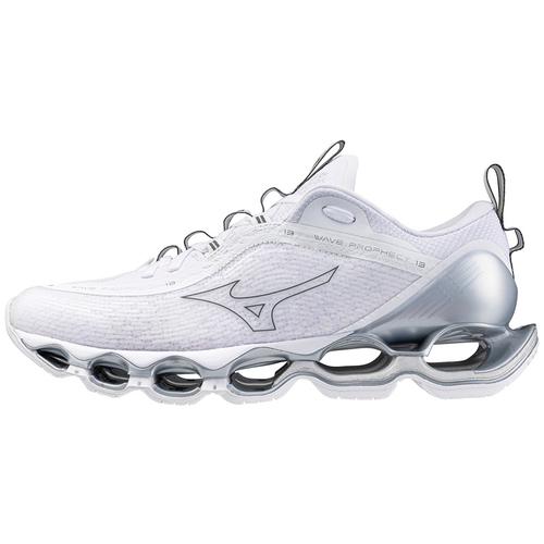 Wave Prophecy 13 Women's Support Running Shoes | Mizuno USA Wave Prophecy 13 Women's Support Running Shoes | Mizuno USA