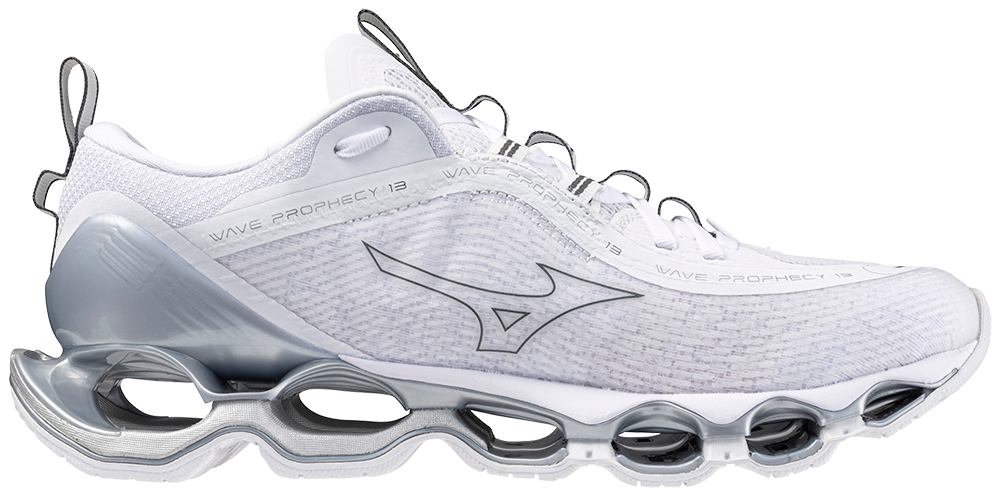 Wave Prophecy 13 Women's Support Running Shoes | Mizuno USA