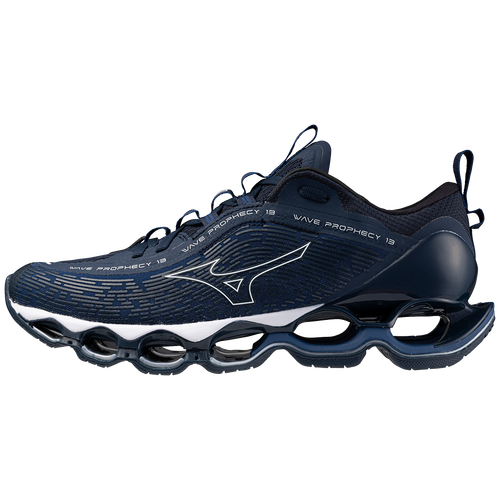 【新品未使用】MIZUNO ミズノ WAVE PROPHECY 13 27cm Men's Wave Prophecy 13 Running Shoe|Footwear|MENS