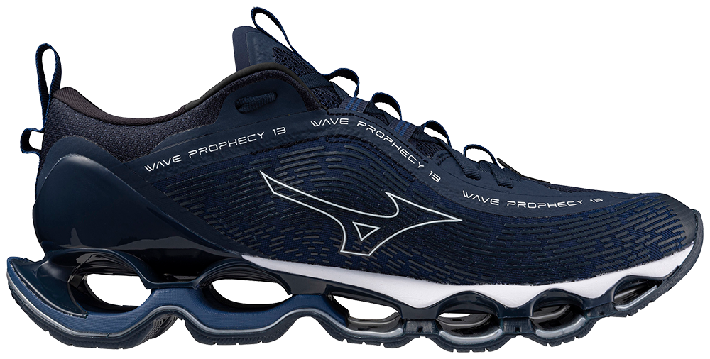 Mizuno prophecy X infinity wave