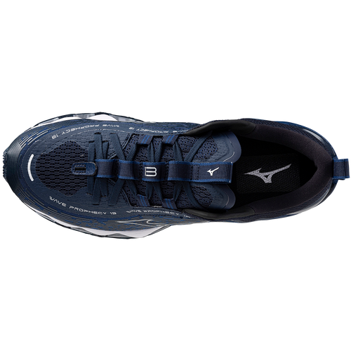 Men's Wave Prophecy 13 Running Shoe|Footwear|MENS