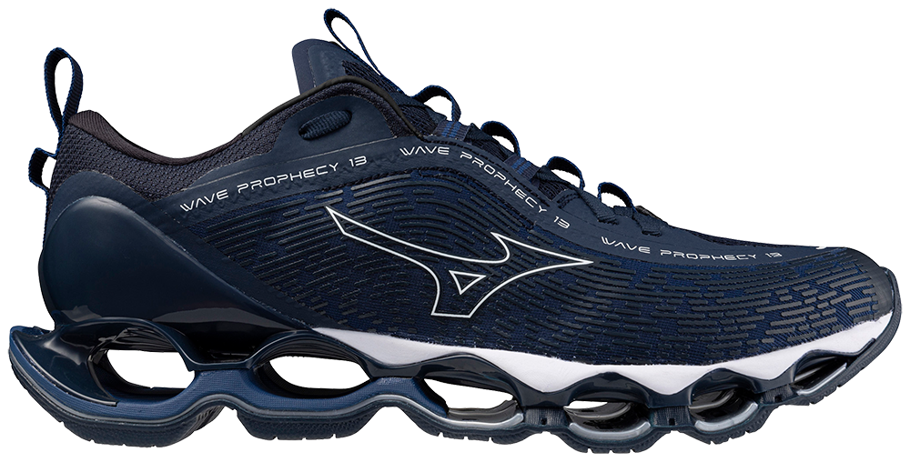Shop wave rider 13 mizuno Cheap Sale Men s Wave Prophecy 13