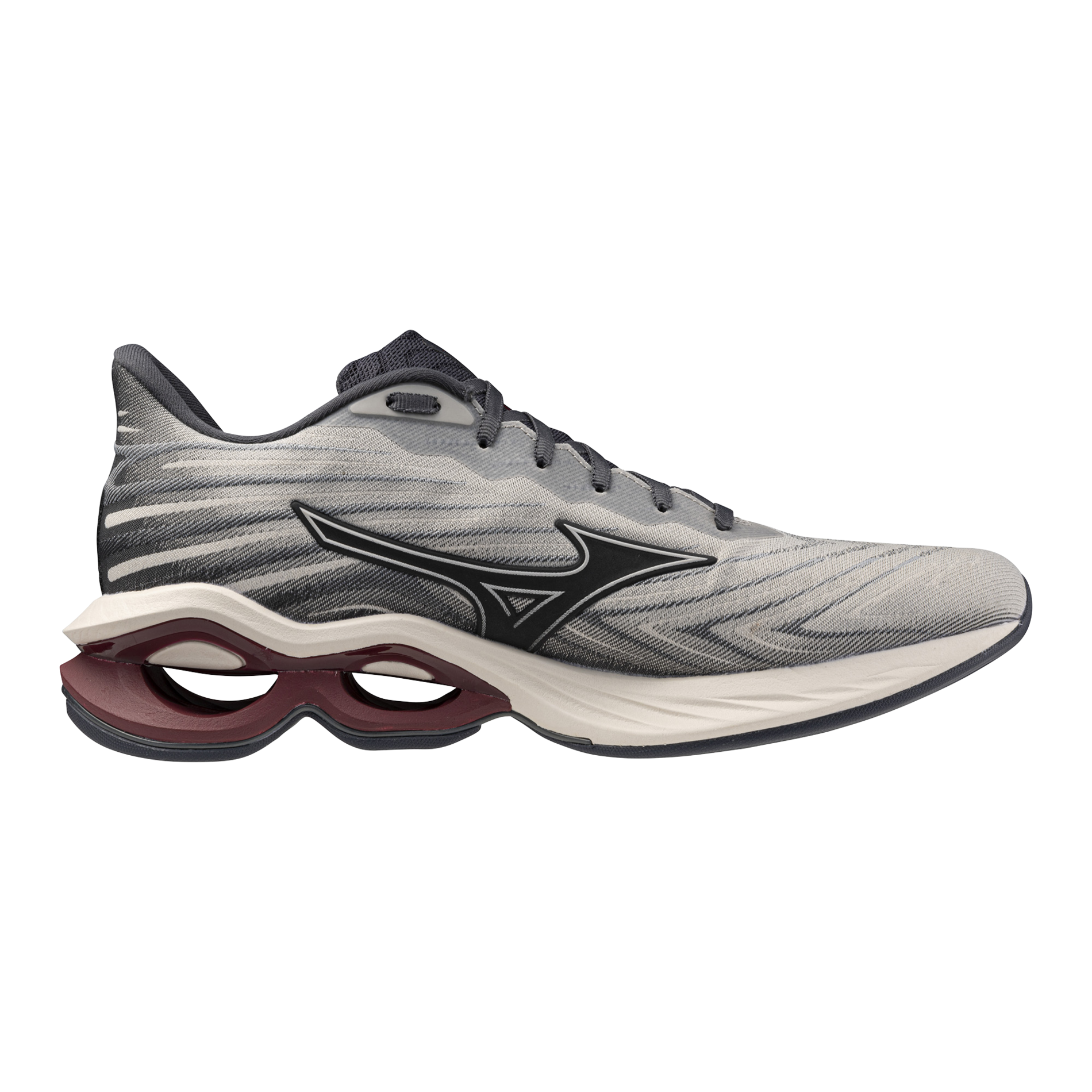 Men's Wave Creation 25 SSW Running Shoe - Mizuno USA