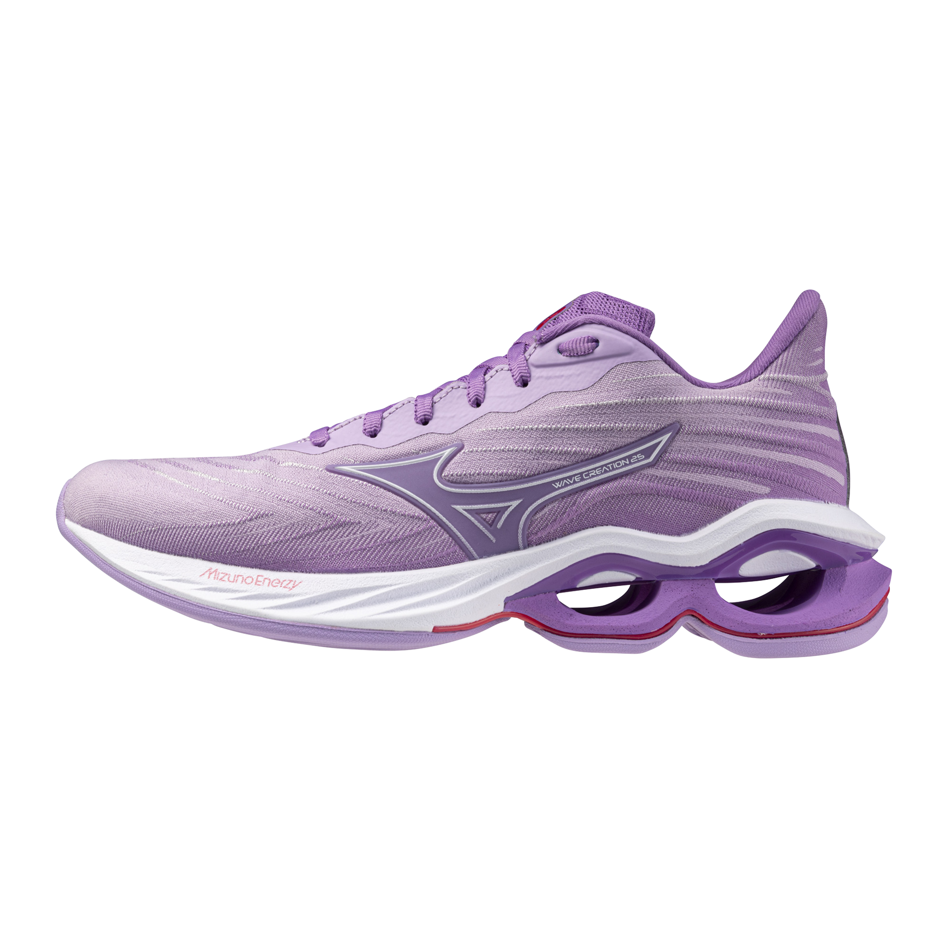 ▷ Zapatilla Mizuno Running Mujer WAVE PRODIGY 4 Coral